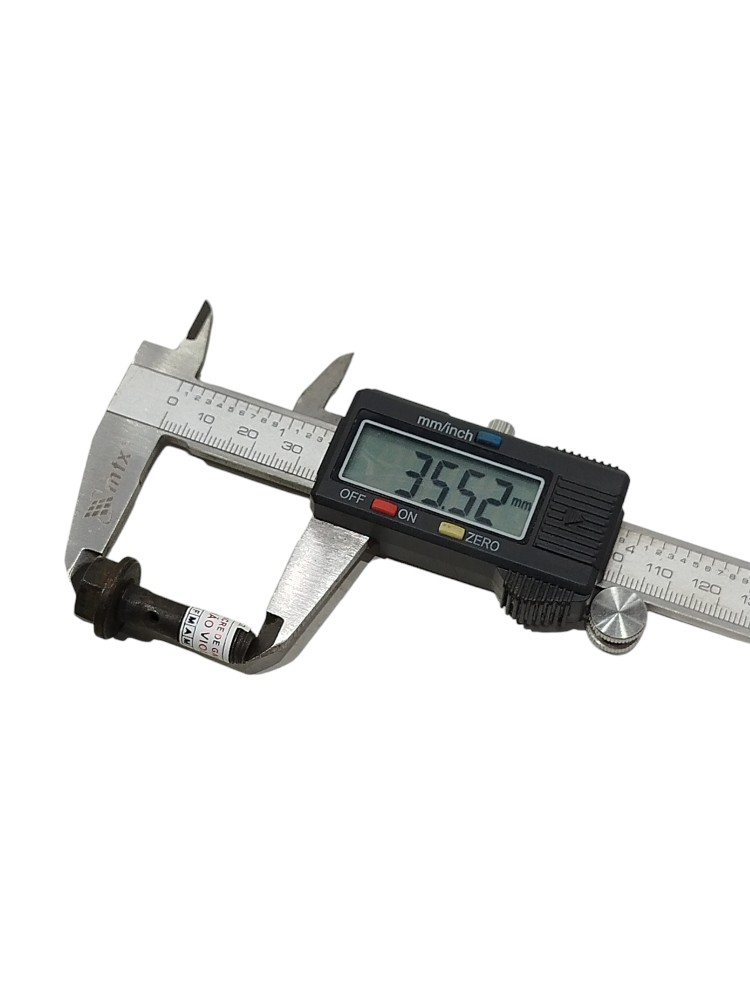 Parafuso Comando Clio 1.0 8v 2006 B 1