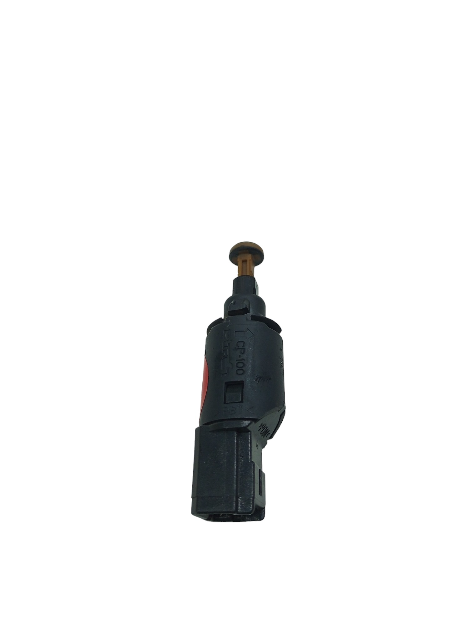 Interruptor sensor luz freio pedal 2 peugeot 206 4