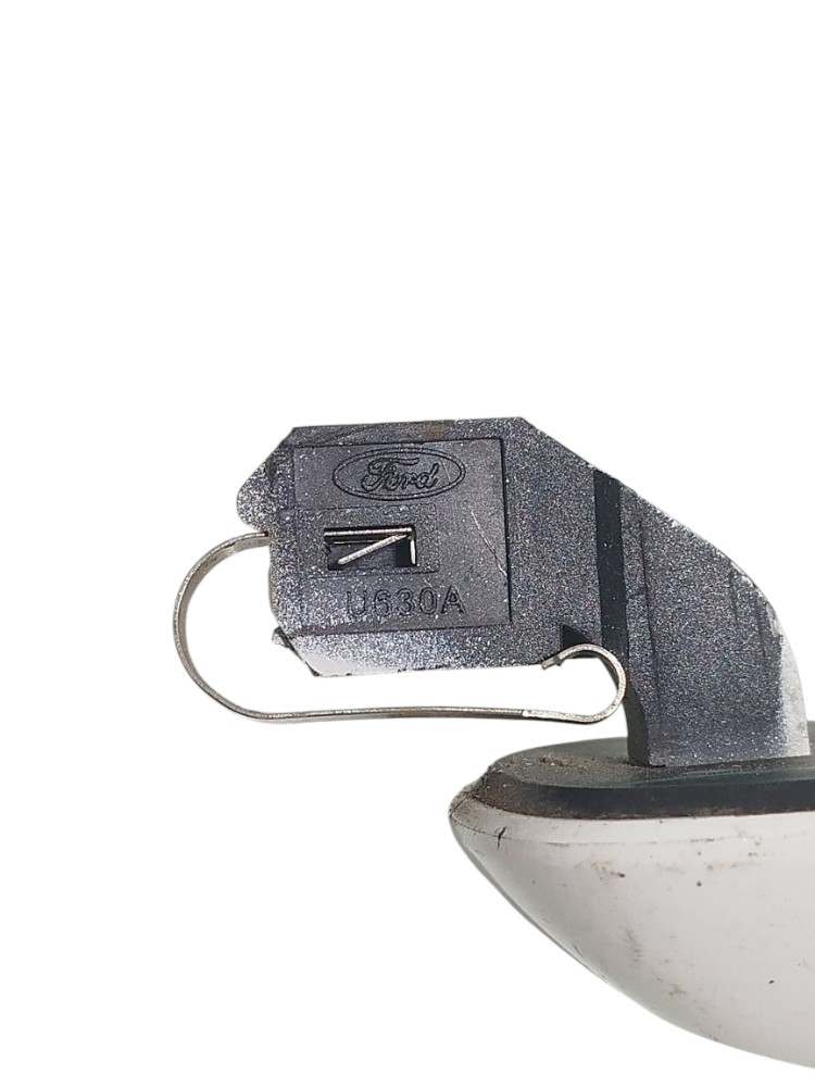 Maçaneta Externa Diant Direita Ford Fiesta 2007 A 2010 4