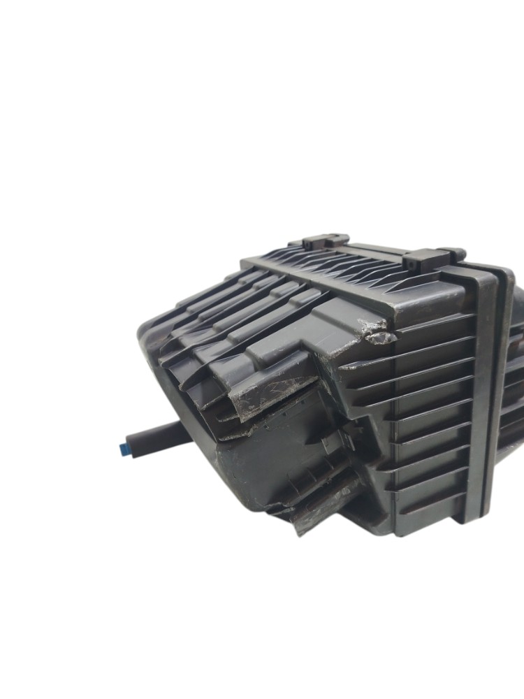 Caixa Filtro Ar Citroen C4 Picasso 2009 A 2012 9651230280 3