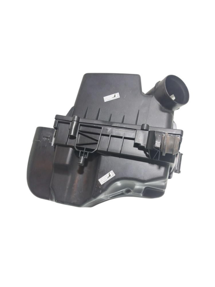 Caixa Filtro Ar Inferior Gm Tracker 1.0 2023 1249507s01 2