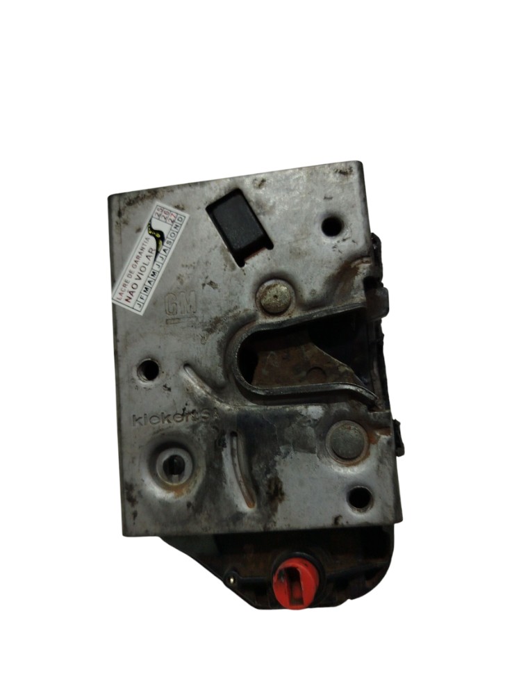 Fechadura Interna Porta Tras Esquerda Corsa 2003 A 2012 1