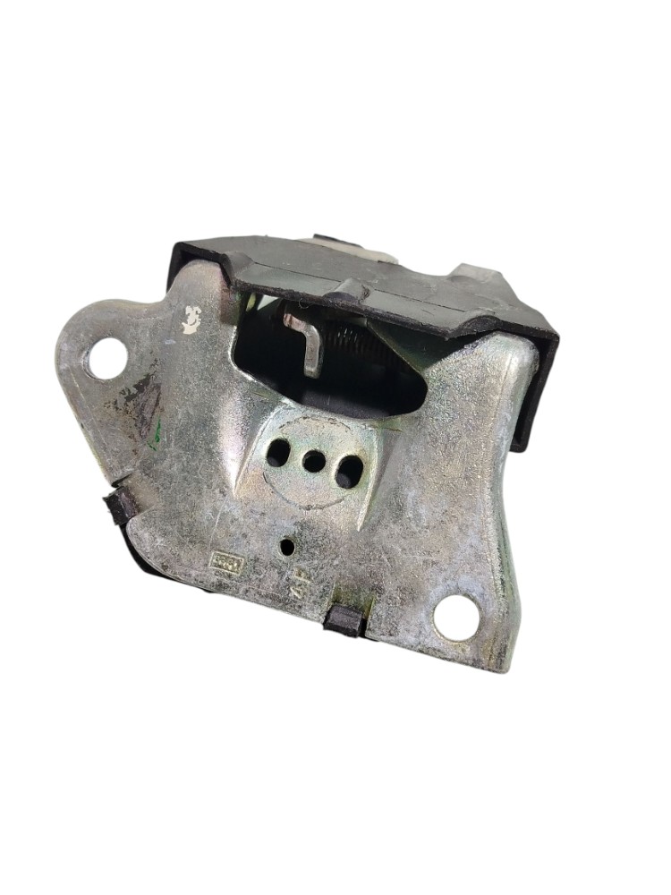 Fechadura Tampa Porta Malas Gm Celta 2007 A 2014 5