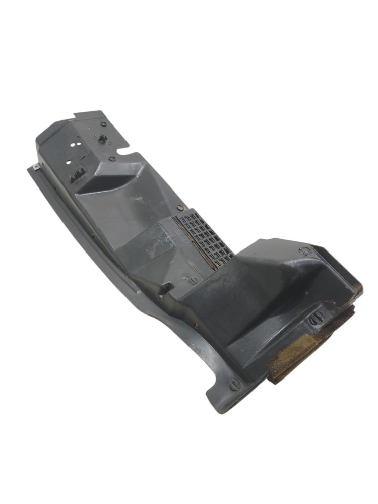 Defletor Superior Corta Fogo Painel Le Ford Ka 2013 3