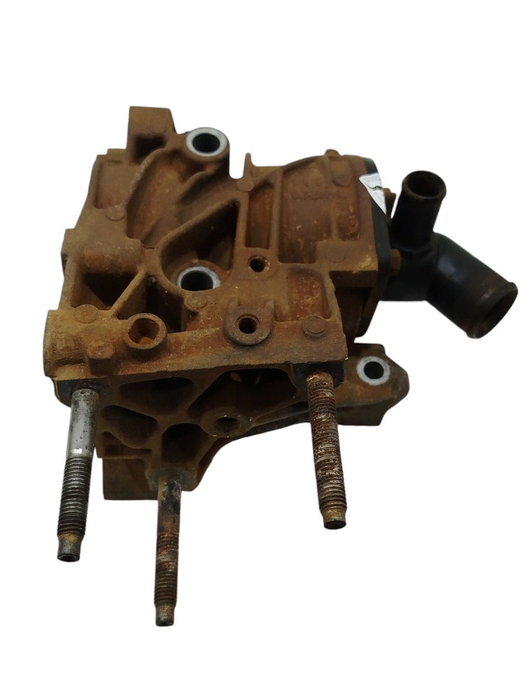 Suporte Bomba Dagua Peugeot 207 1.4 2009 9646075310 2