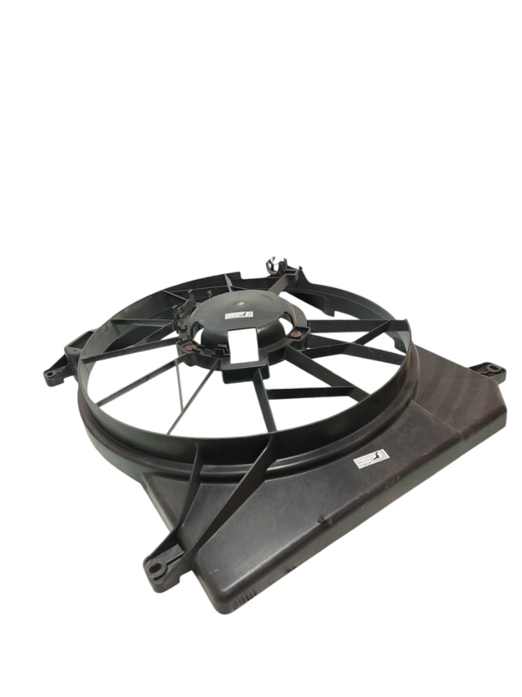 Defletor Fiat Brava Marea 1998 A 2007 F006sa1311