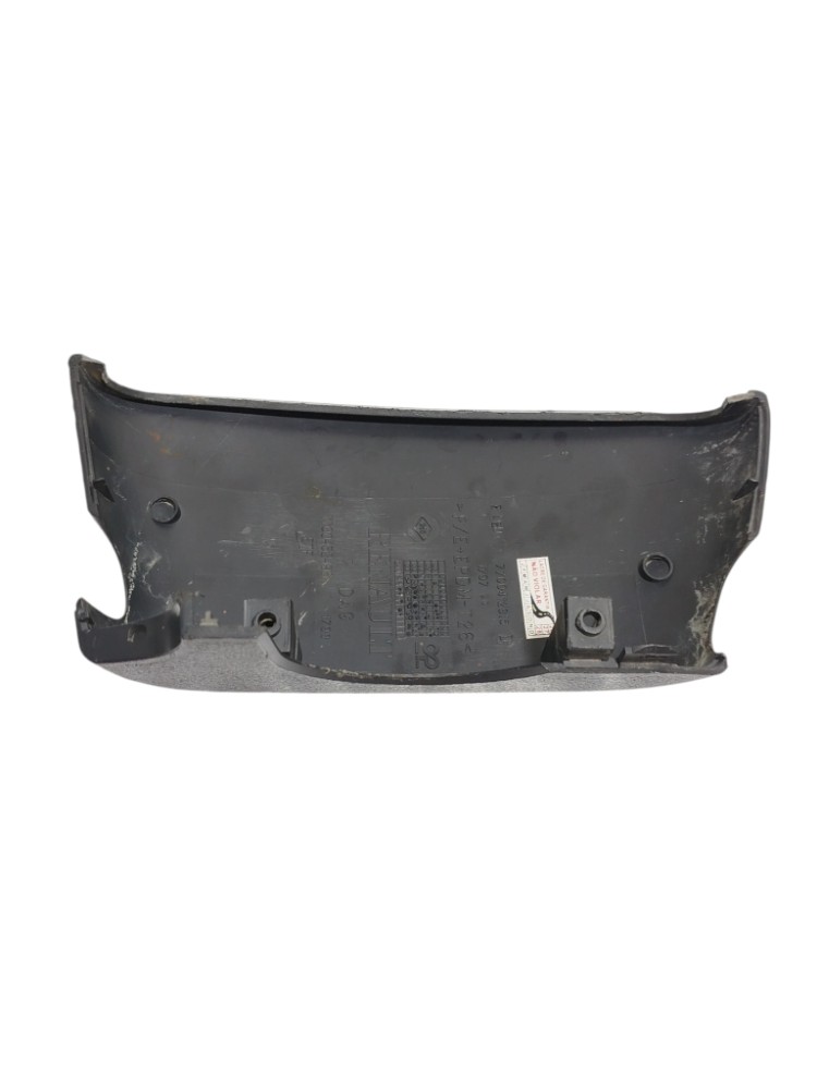 Moldura Acabamento Superior Coluna Dir Volante Renault Clio 4