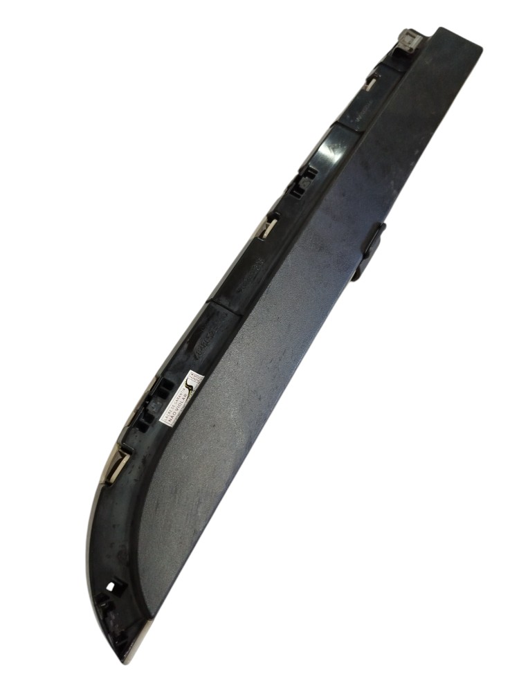 Cortina Porta Traseira Direita C4 Picasso Glx 2.0 16v 2012 3
