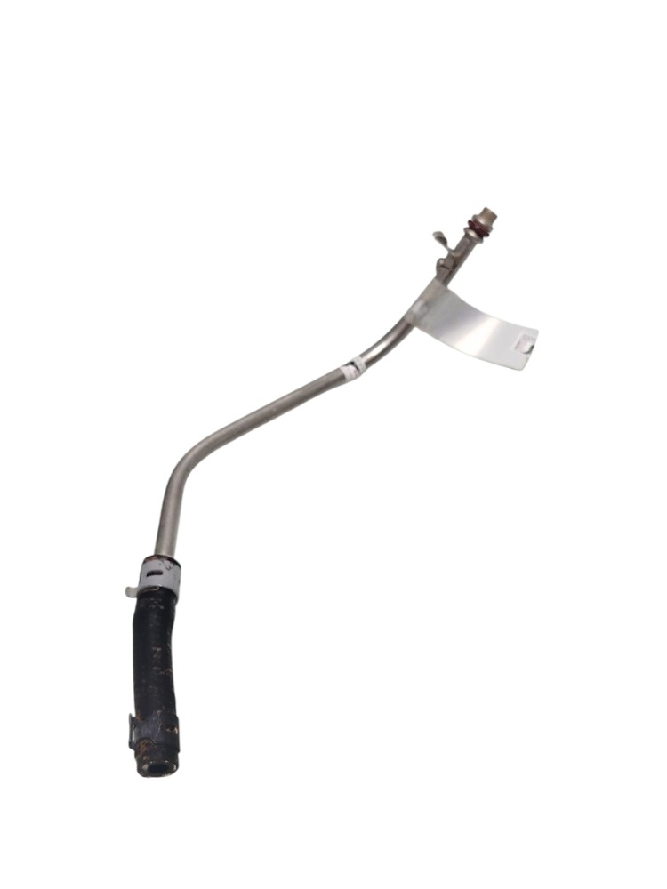Mangueira Cano Turbina Arrefecimento Gm Tracker Ltz 1.0 2023 1