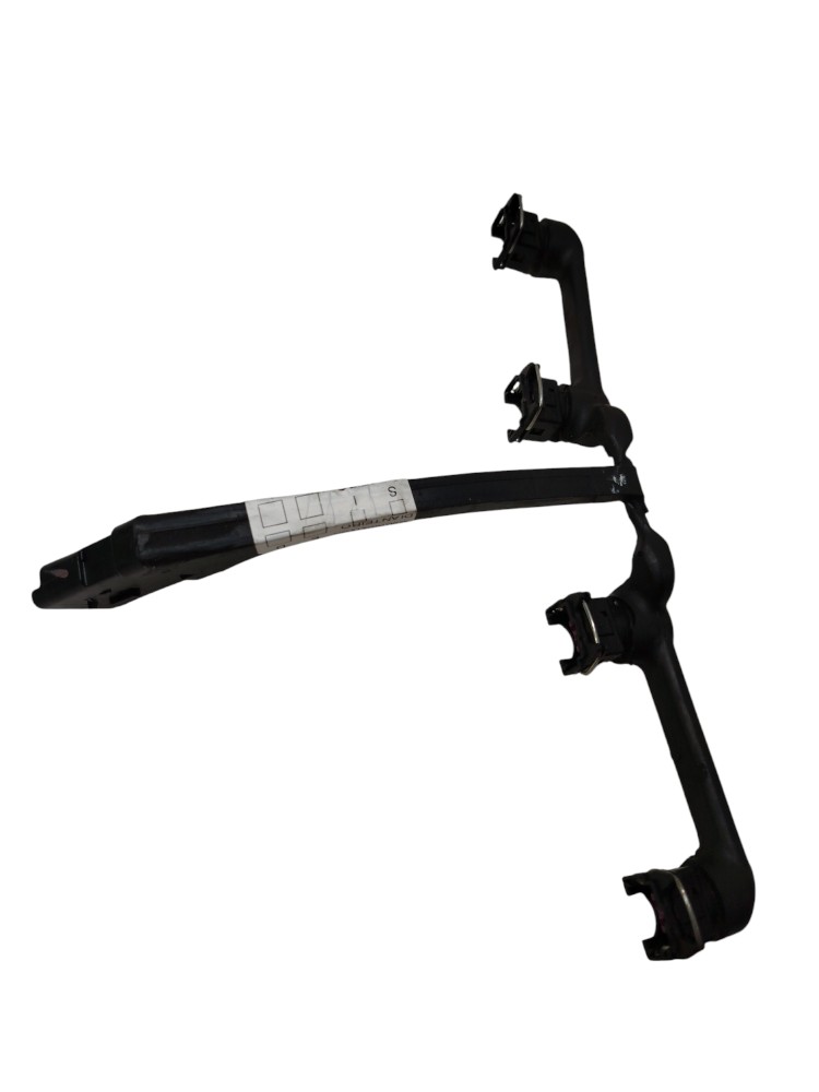 Chicote Bico Injetor Xsara Glx 1.6 2002 1