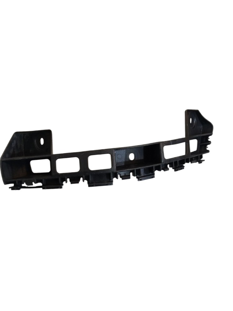 Guia Parachoque Esquerdo Traseiro Vw Voyage 2013 4