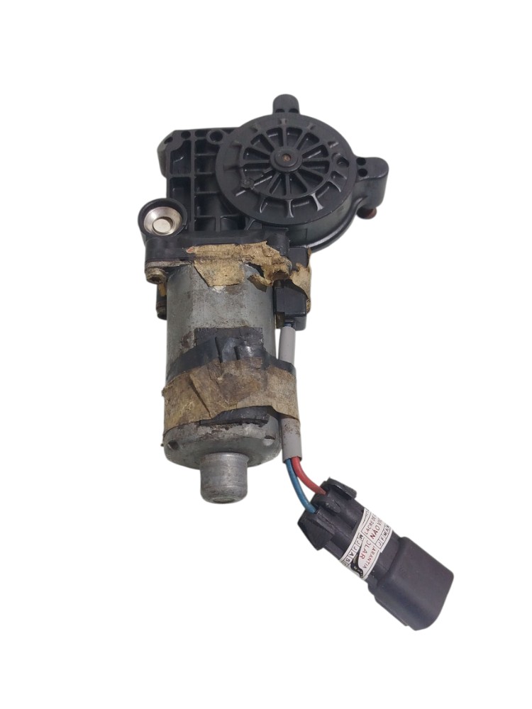 Motor Vidro Elétrico Diant Direito Gm Corsa 2003 A 2012 2