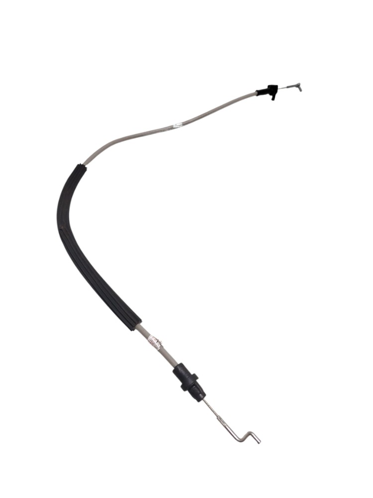 Vareta Varão Fechadura Porta Peugeot 307 2008 a 2011 2