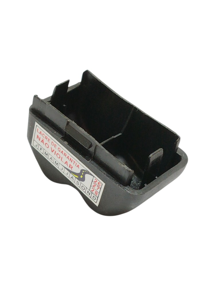 Botão Falso Painel Volkswagen Gol 1000 1995 377957087 B 7