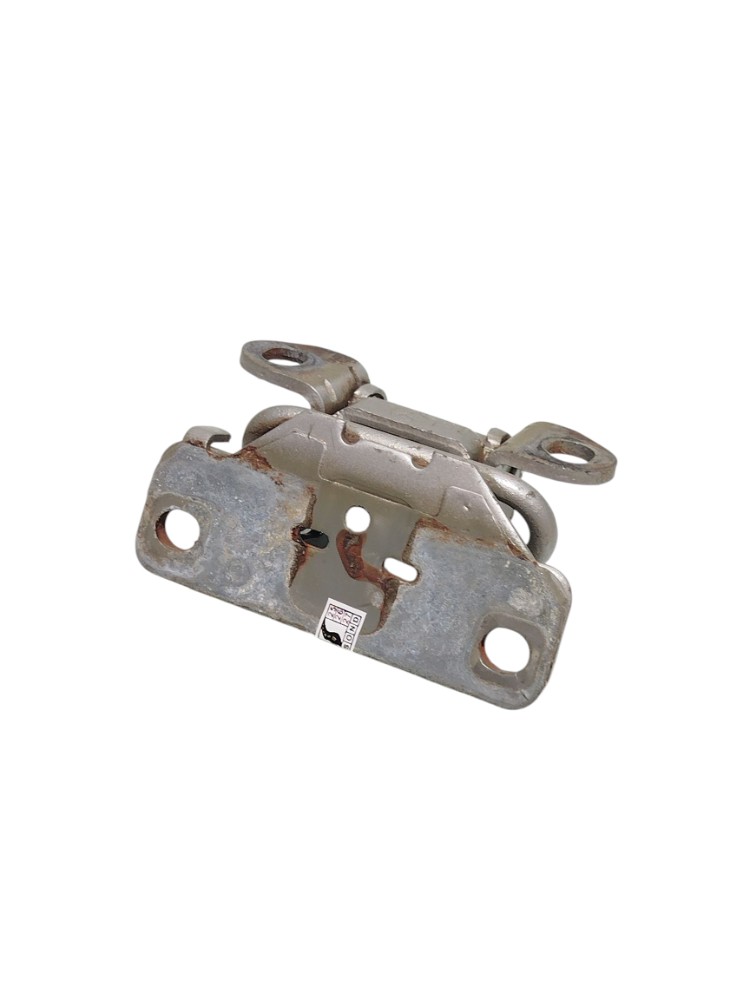 Dobradiça Superior Porta Esquerd Motorista Fiat Uno 2004 5