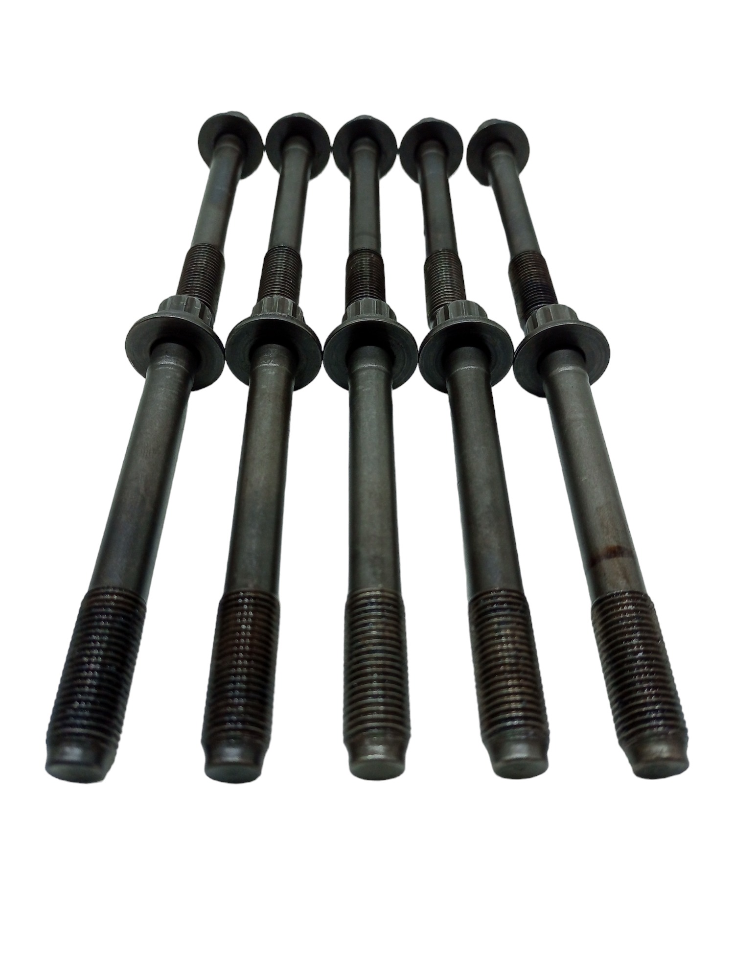 Parafusos Do Cabeçote Jac T6 2.0 16v 2016 2