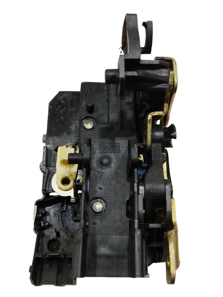 Fechadura Dianteira Direita Renault Clio 2000 2