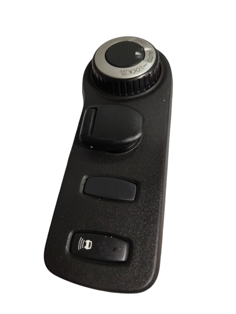 Botão Comando Tração E Estabilidade Duster 4×4 2.0 16v 2015 2