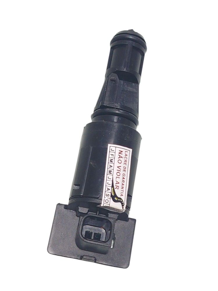Sensor Velocidade Rotação Câmbio Nissan Livinia March Tiida 3