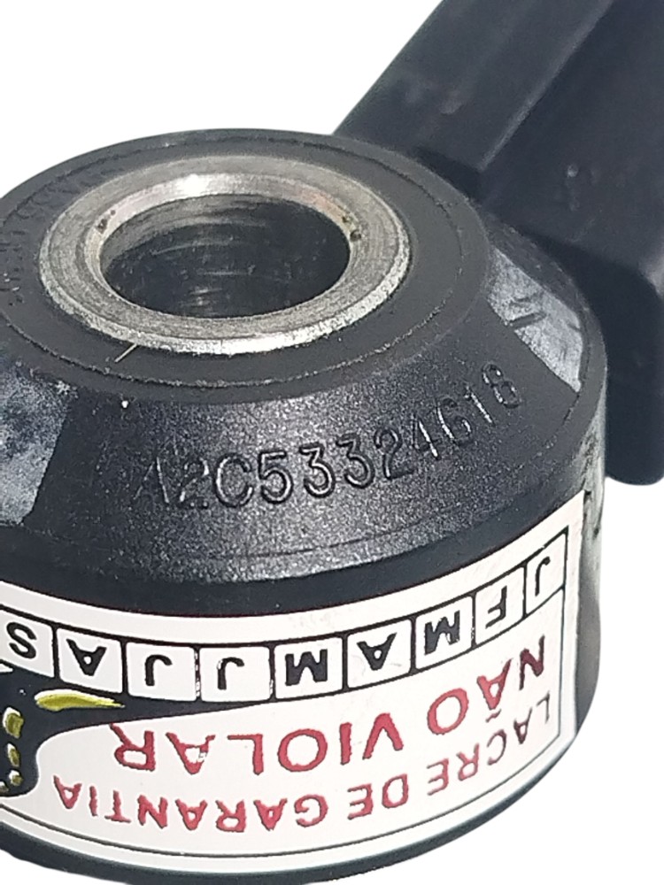 Sensor Detonação Nissan Versa 1.6 Sl 2013 4