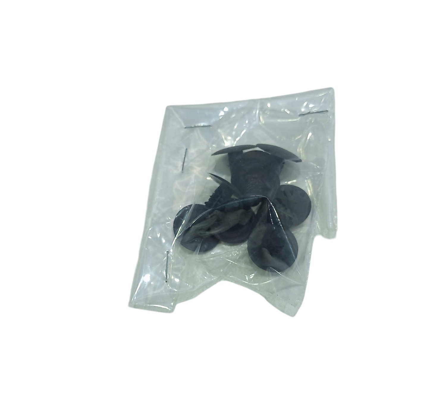 Forro Capo 10 Presilhas Renault Sandero 2016 3