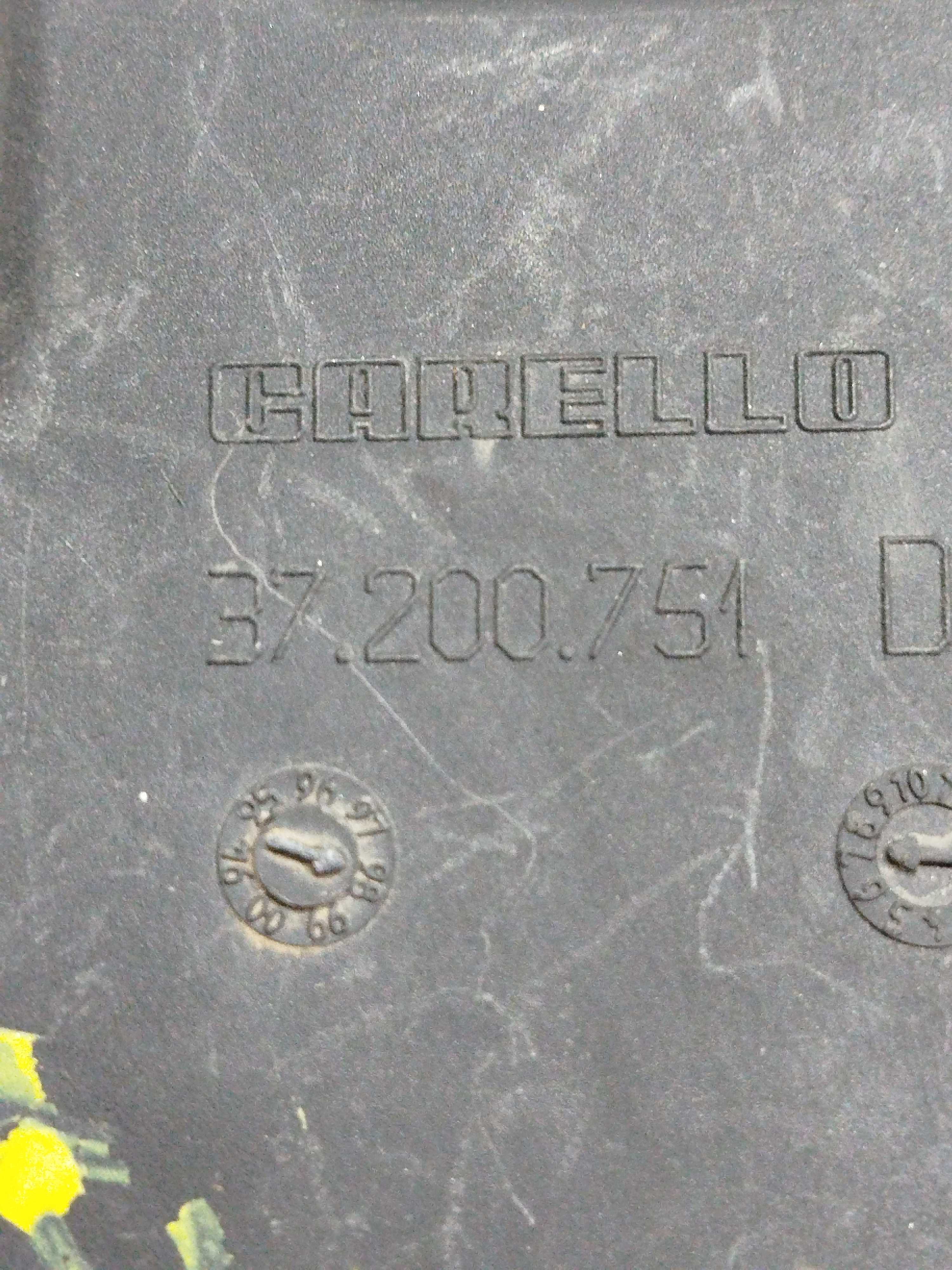 Circuito Lanterna Direita Fiat Brava 2002 4