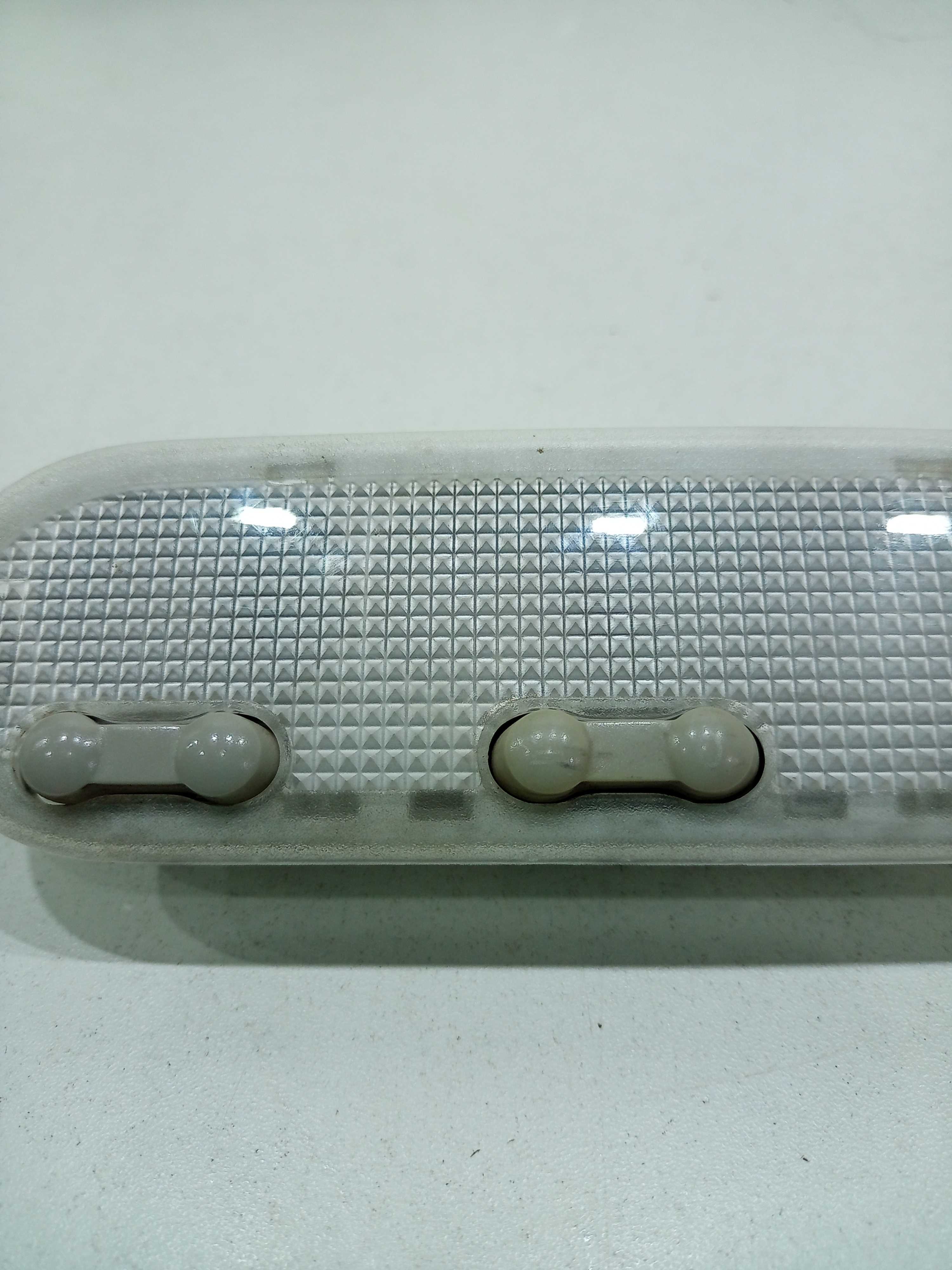 Luz Teto Cortesia Renault Duster Logan Sandero 2007 A 2019 6