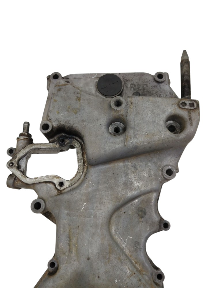 Tampa Frontal Motor Honda Crv 2.0 2012 5