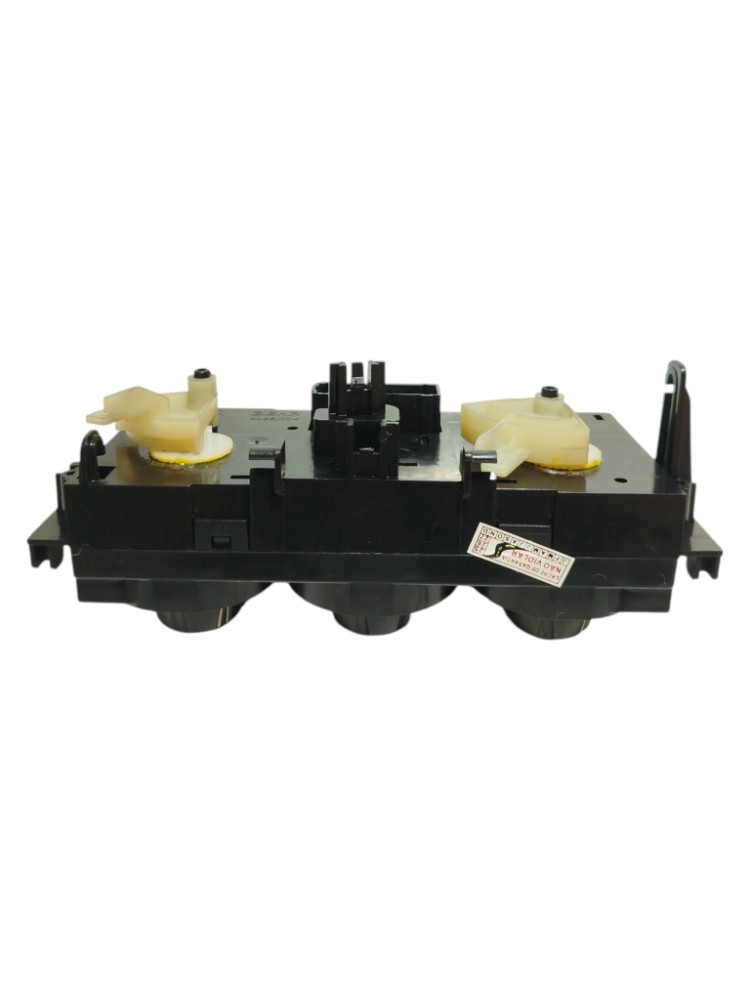 Comando Ar Condicionado Citroen Aircross 2014 400018004 7