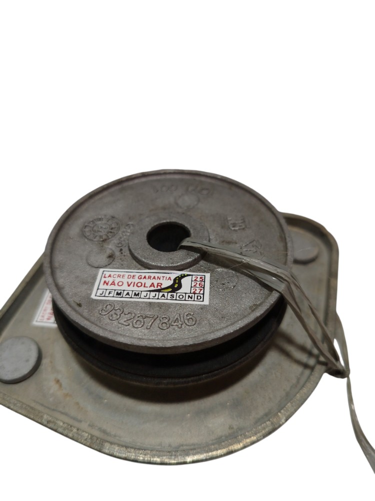 Coxim Amortecedor Diant Gm Corsa 1995 93267846 1