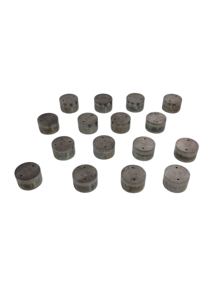 Kit 16 Tuchos Valvulas Nissan Versa 1.6 Sl 2013 2