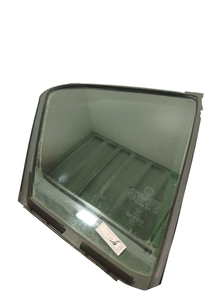 Vidro Fixo Tras Direito Honda Civic 2014 7