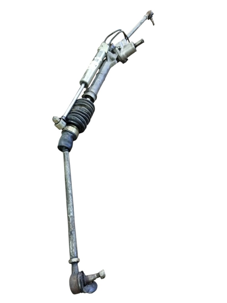 Caixa Direção Xsara Picasso 2007 2