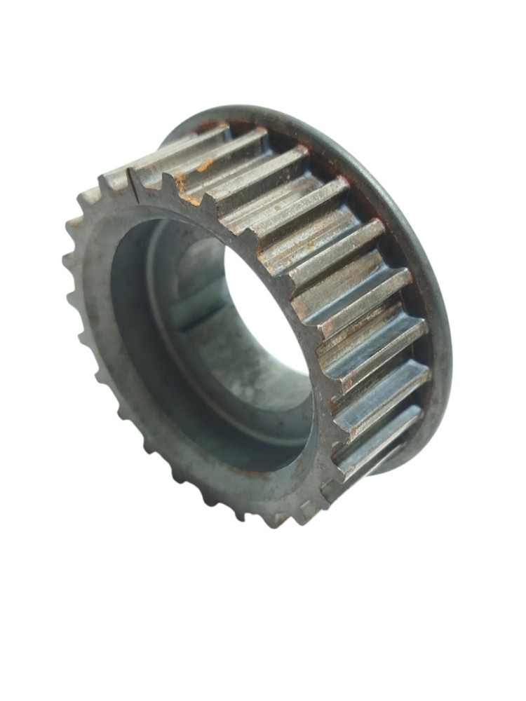 Engrenagem Virabrequim Polia Fiat Palio 1.0 2000 46430314 3