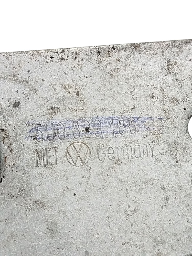 Fechadura Superior Capo Gol G5 2014 5u0823186 4