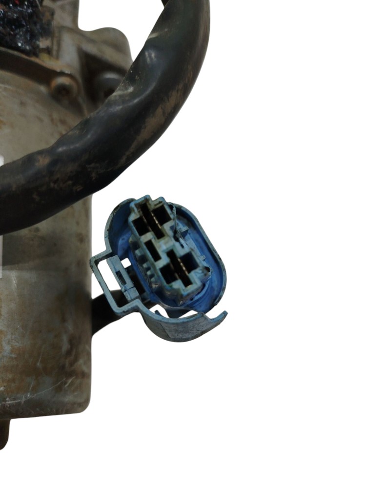 Motor Caixa De Direção Citroen C3 2011 6
