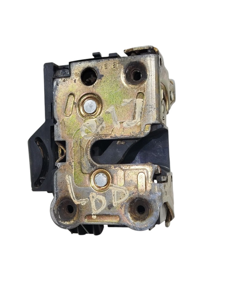 Fechadura Interna Diant Direita Renault Clio 2001 1
