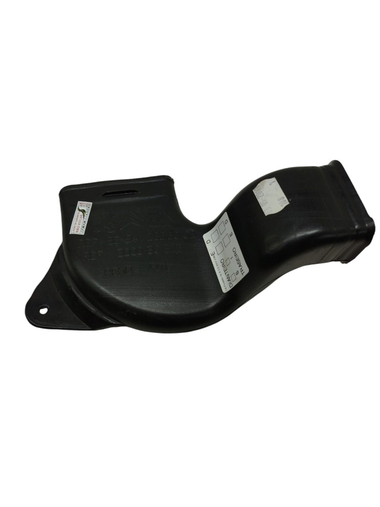 Duto Ar Condicionado Coluna Central C4 Picasso Glx 2.0 2012 1
