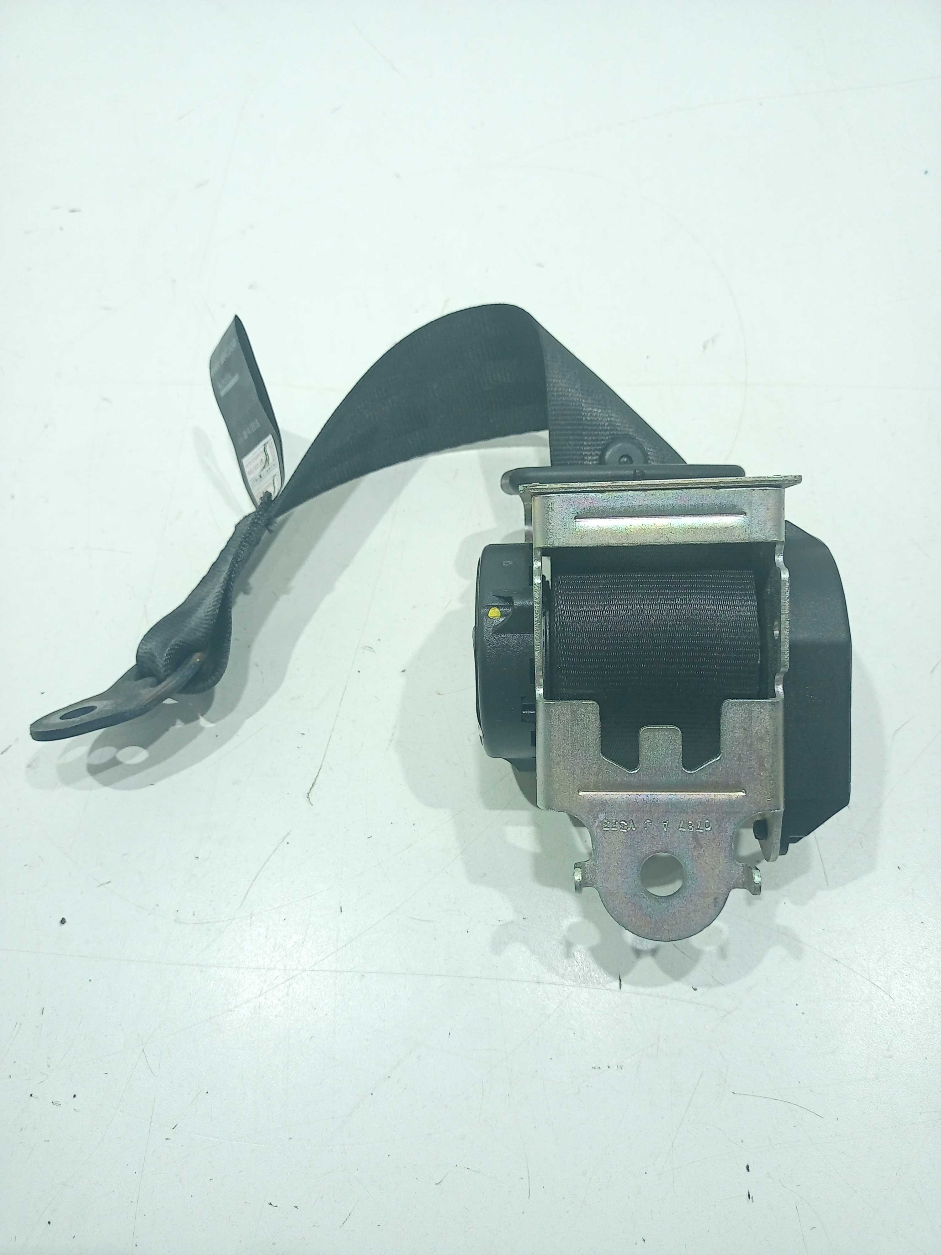 Cinto Segurança Traseiro Esq Renault Sandero 1.0 16v 2016 4