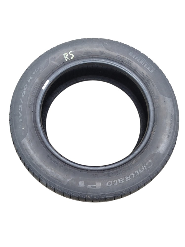 Pneu Aro 15 Pirelli Cinturato P1 195/60r15 10