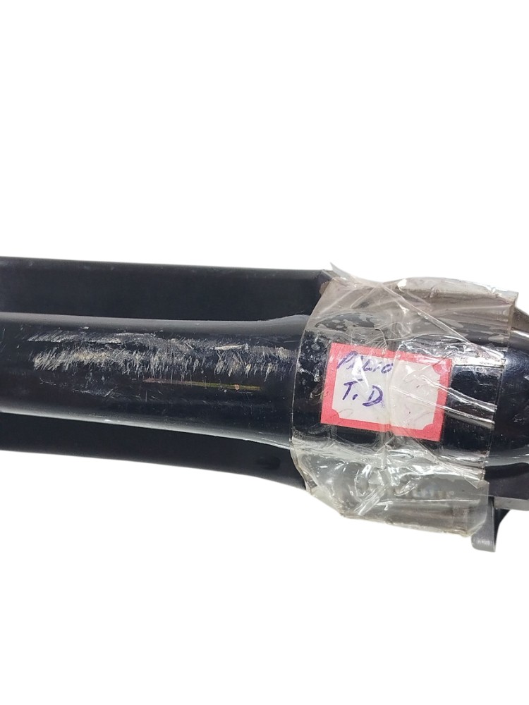 Maçaneta Externa Tras Direita Fiat Palio 2009 3