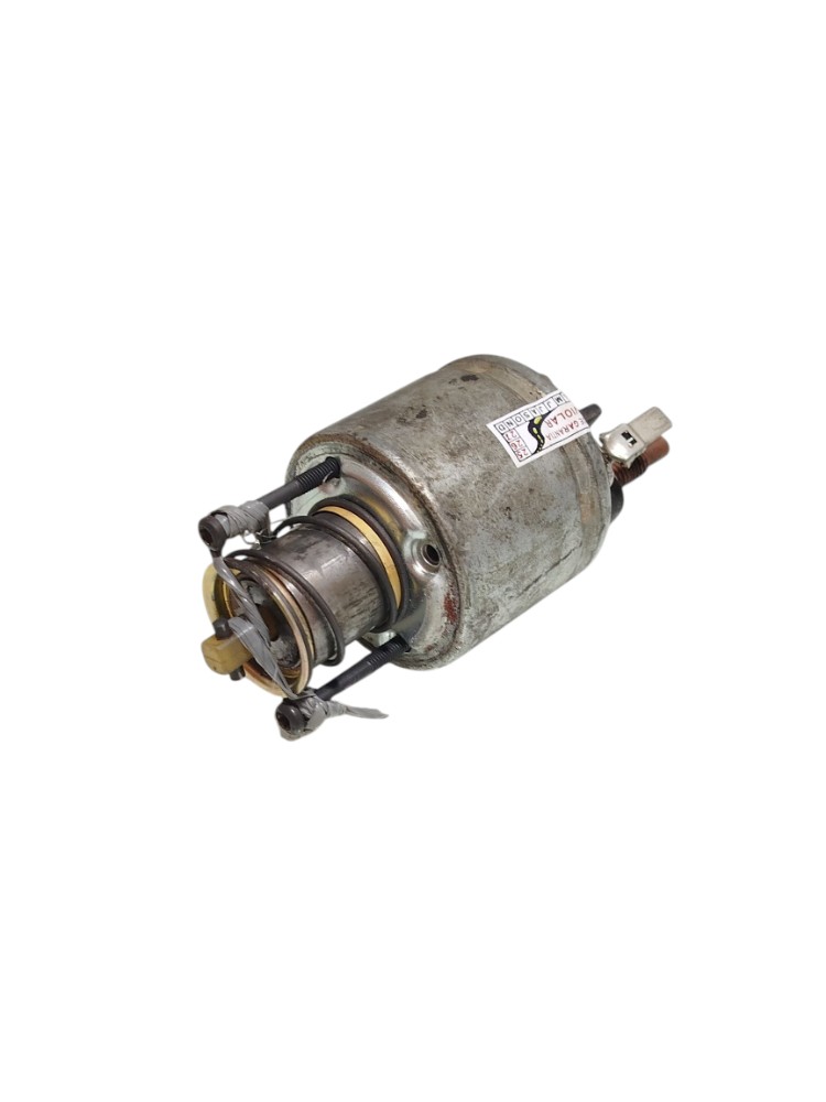 Motor Partida Automático Renault Clio 1.0 2003 4