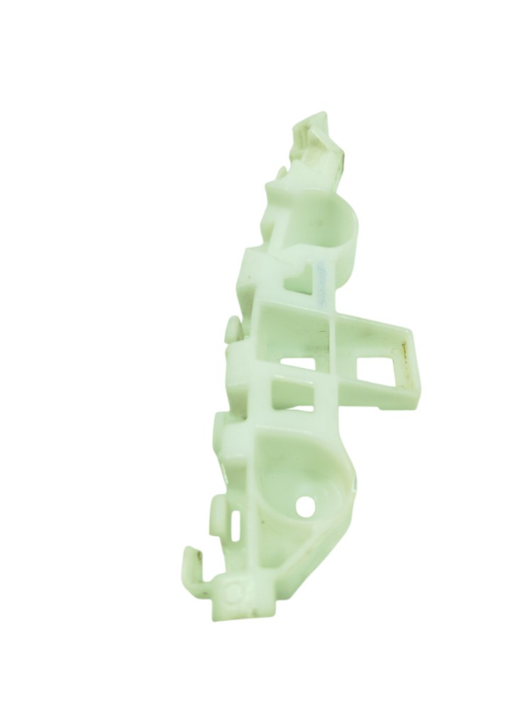 Guia Parachoque Dianteiro Suporte Esquerdo Gol 2012 A 2013 1