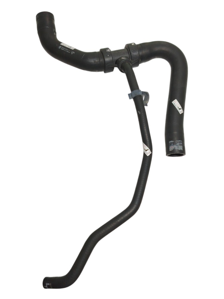 Mangueira Agua Radiador Renault Sandero Logan 8200587181 1
