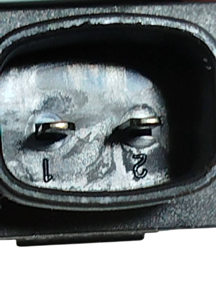 Sensor Bobina Ignição Kia Soul Ex 1.6 2010 2