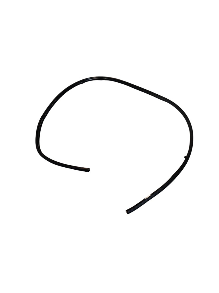 Borracha Pingadeira Teto Esq Motorista Peugeot 206 2005 2