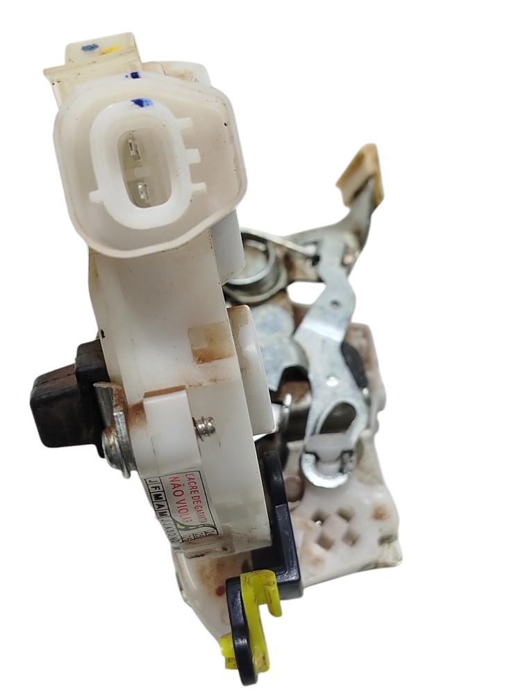 Fechadura Porta Traseira Esq Etios 1.5 Hatch 2017 2