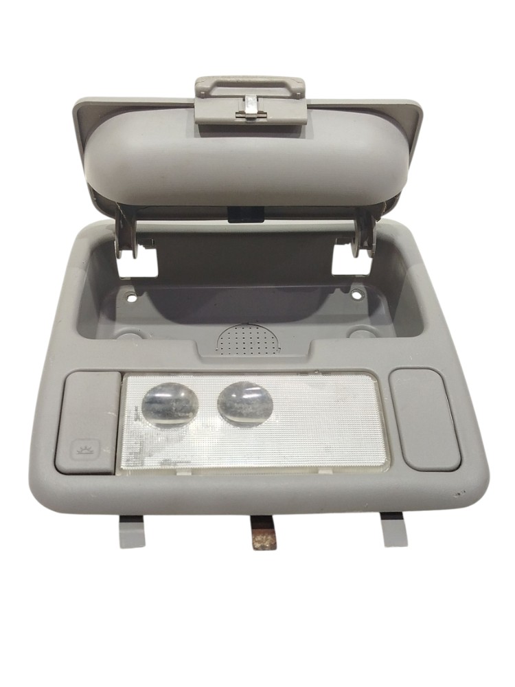 Porta Oculos Luz Teto Cortesia Chery Tiggo 2.0 2015 6