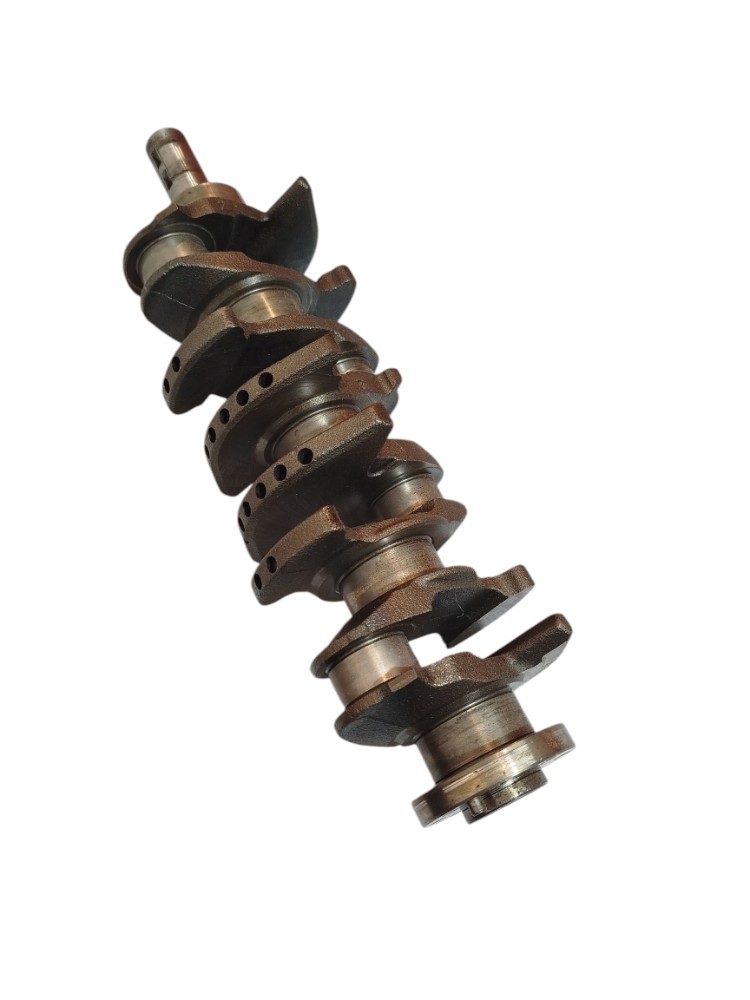 Virabrequim STD Peugeot 307 2.0 Gasolina 2007 7