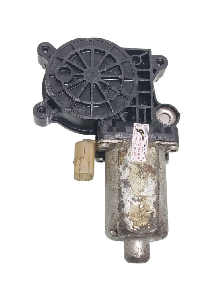 Motor Máquina Vidro Elet Diant Esq Morori Vw Fox 2004 A 2018 1